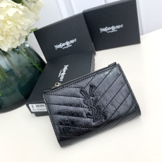 YSL Wallets Purse